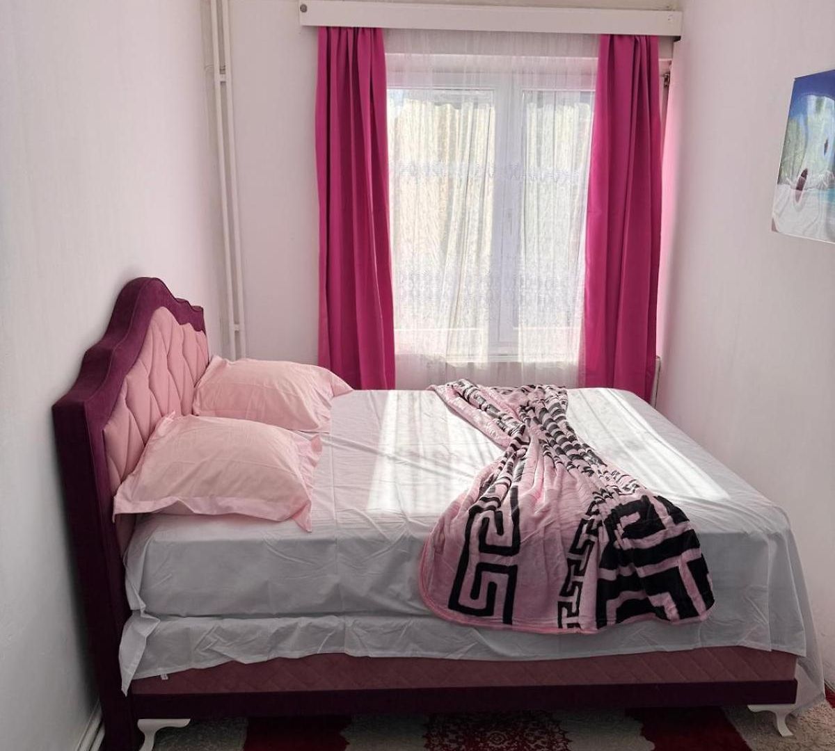 Confort Gare De L'ouest Apartment *