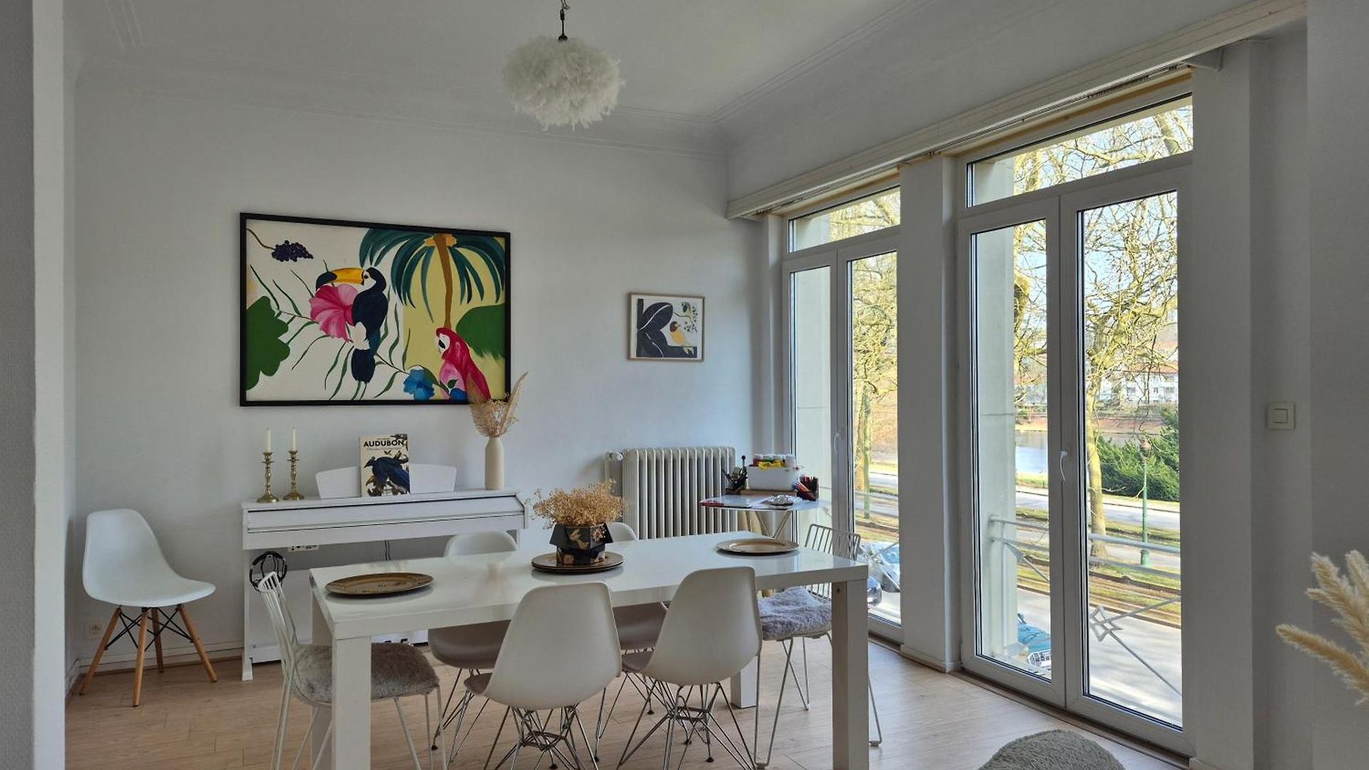 Homestay Souverain 94