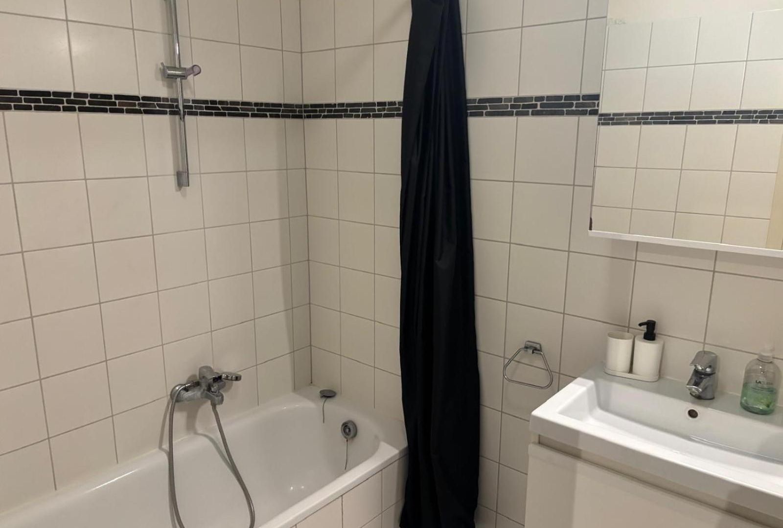 3chambres En Plein Centre-ville Apartment Brussels