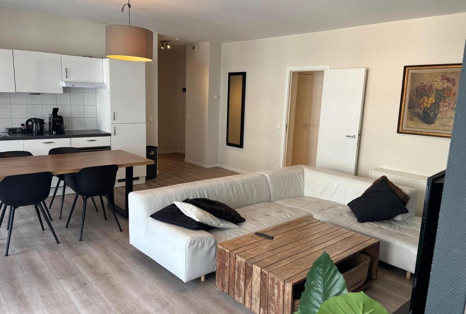 3chambres En Plein Centre-ville