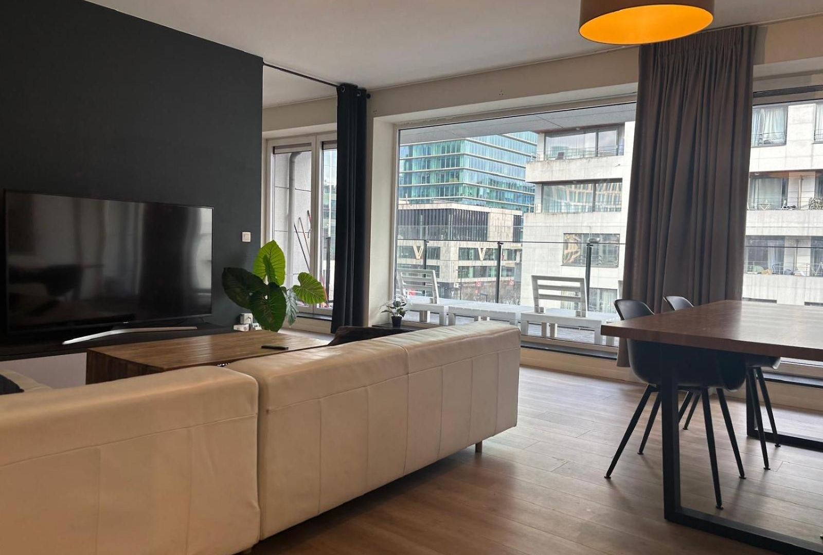 3chambres En Plein Centre-ville Apartment