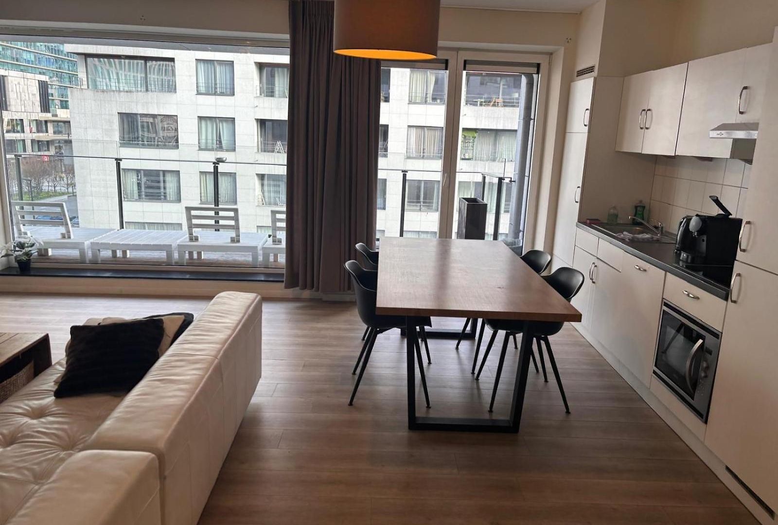 3chambres En Plein Centre-ville Apartment *
