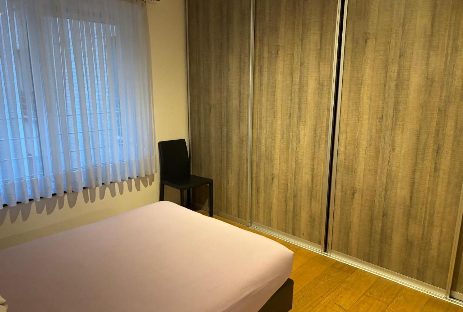 Apartment 3chambres En Plein Centre-ville *