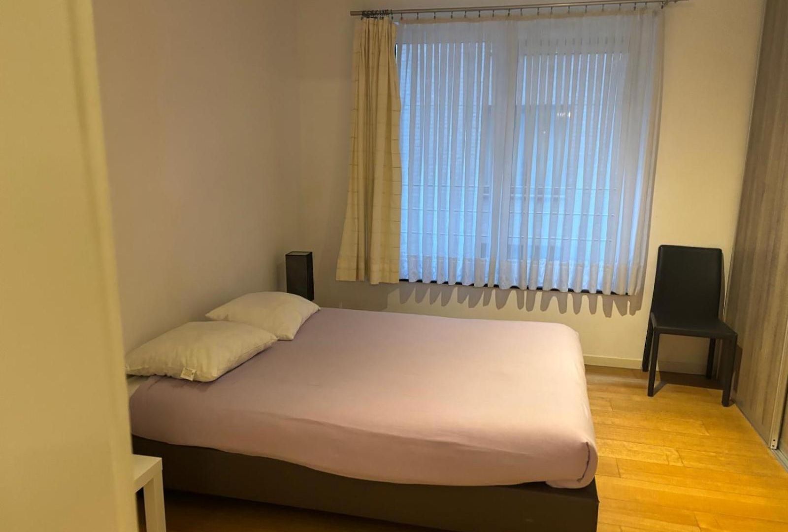 3chambres En Plein Centre-ville Brussels