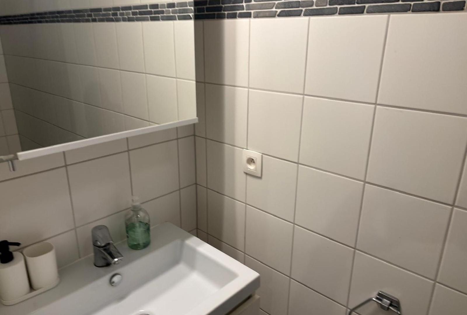 3chambres En Plein Centre-ville Apartment
