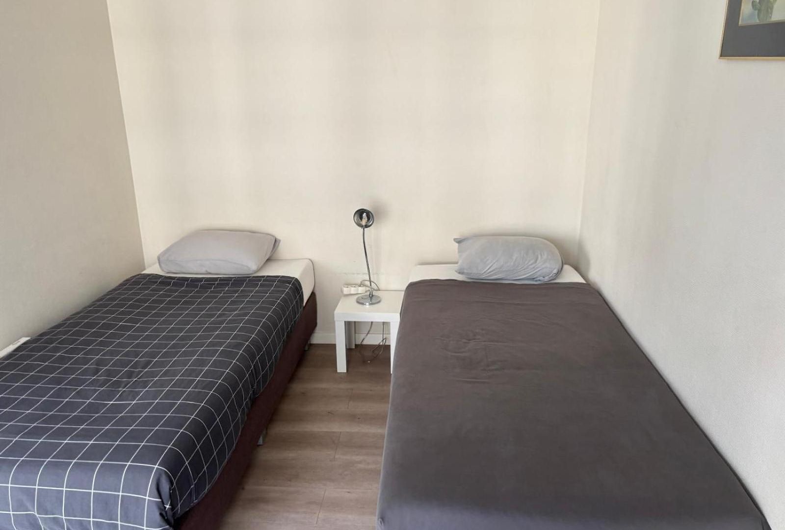 3chambres En Plein Centre-ville *