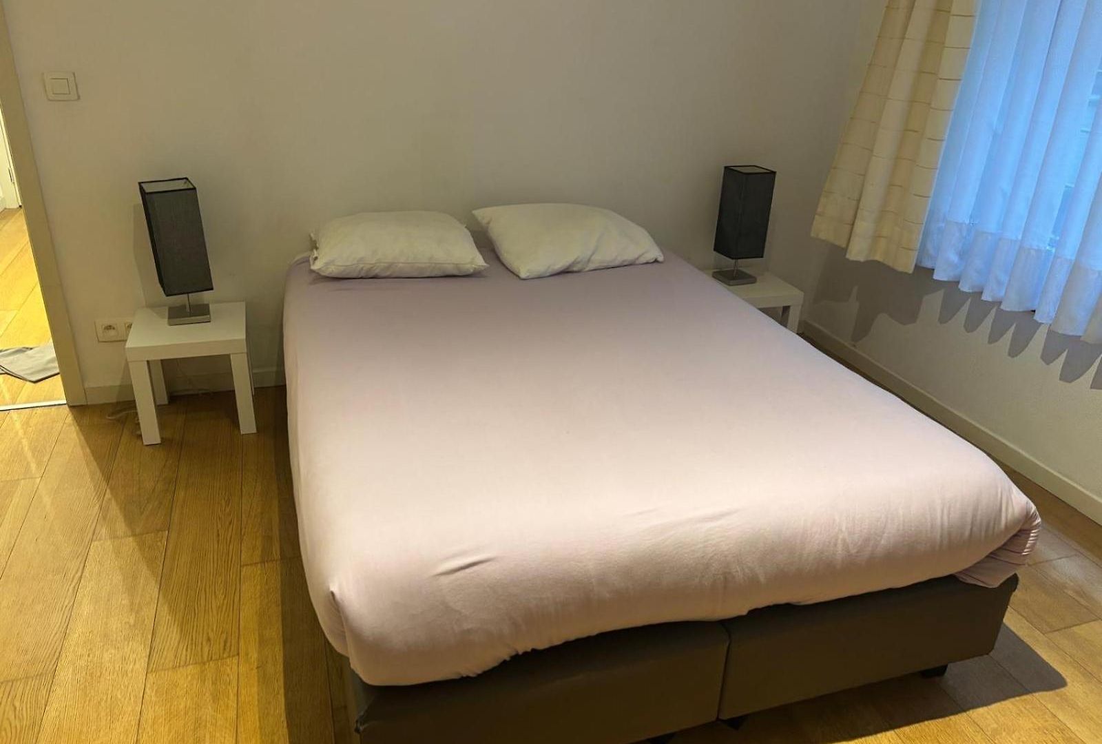 3chambres En Plein Centre-ville Apartment