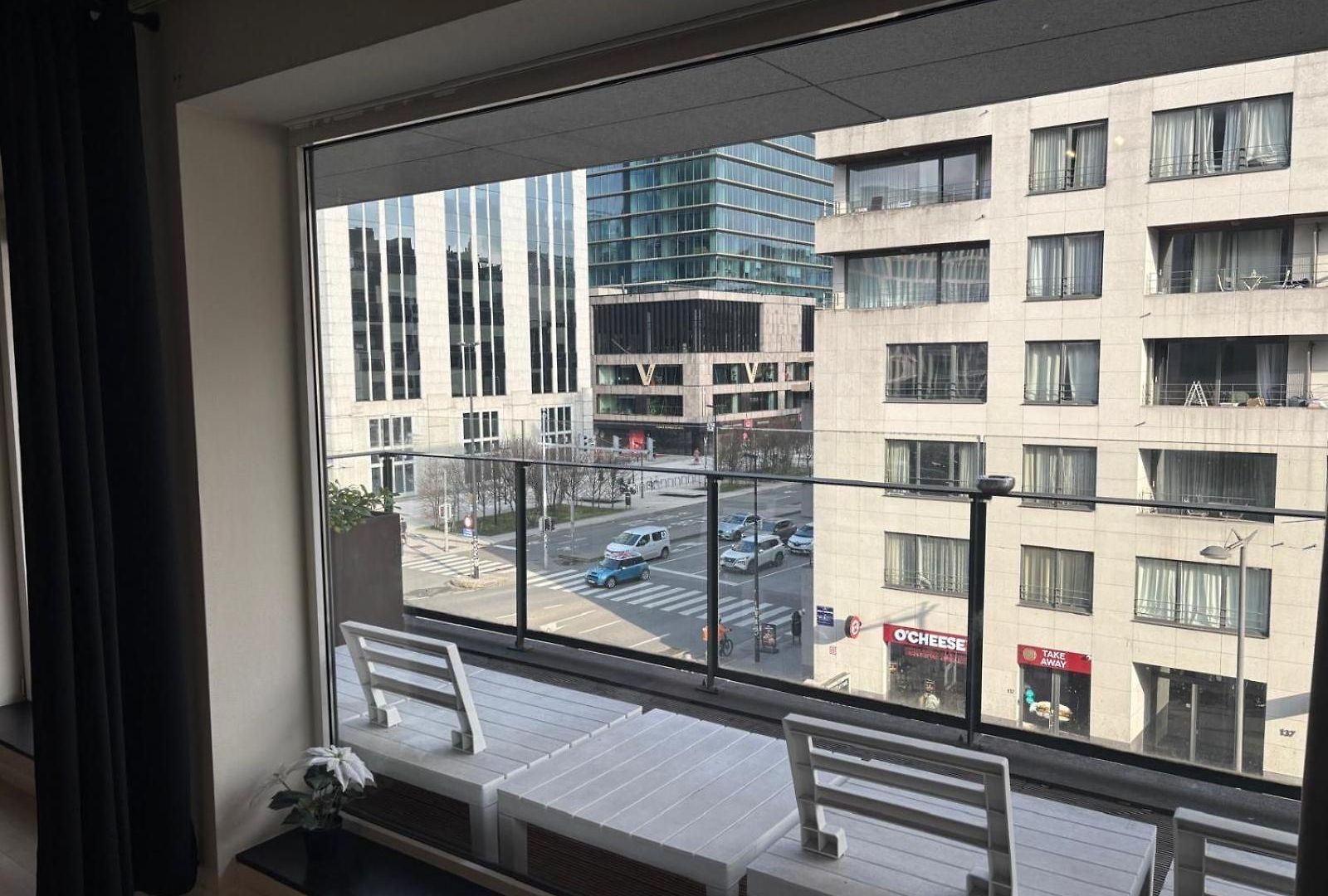 3chambres En Plein Centre-ville Apartment *