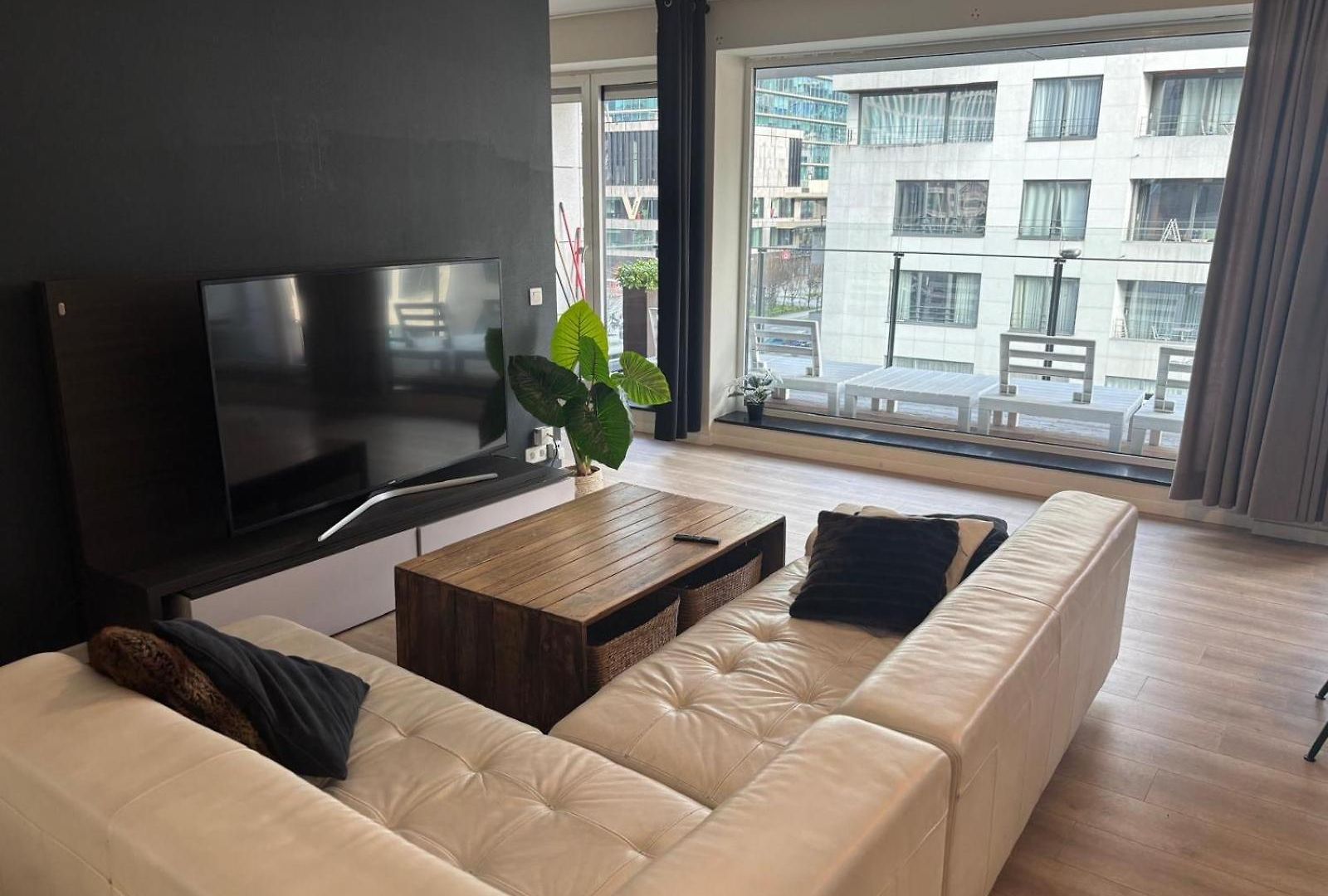 3chambres En Plein Centre-ville