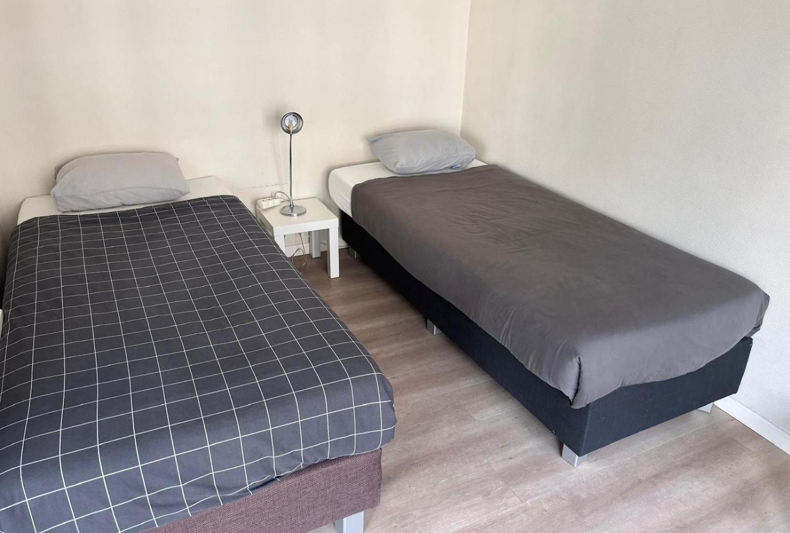 3chambres En Plein Centre-ville Apartment Brussels