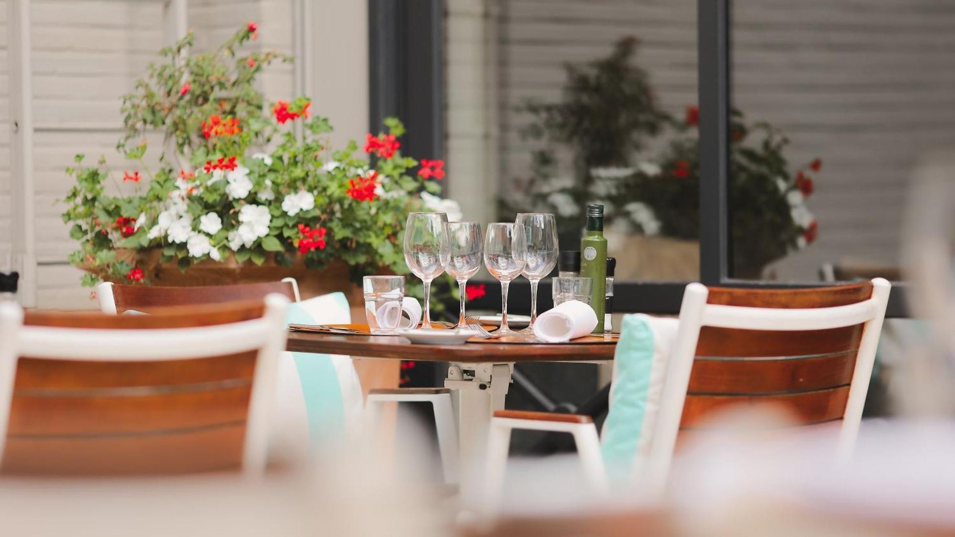 Hotel Barsey By Warwick 4*
