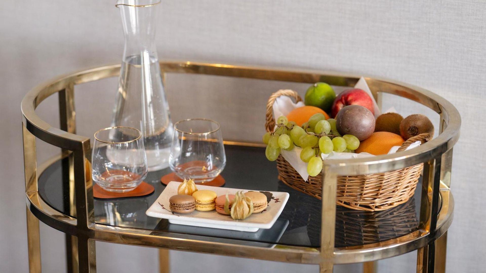 Barsey By Warwick Hotel Brussel