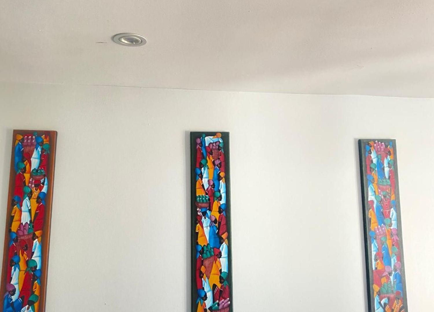 Appartement Chants D'oiseaux