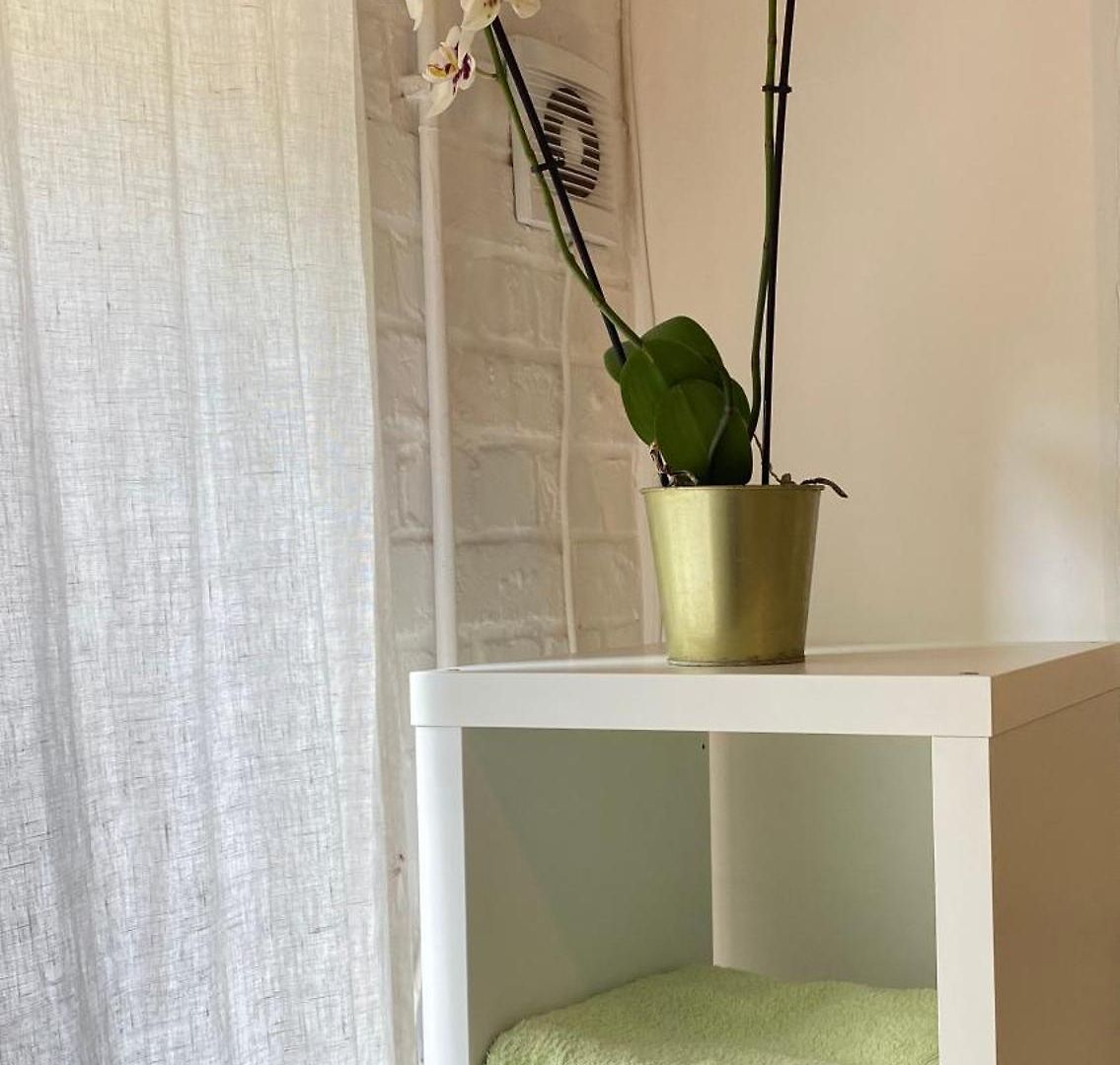 Appartement Chants D'oiseaux Brussel