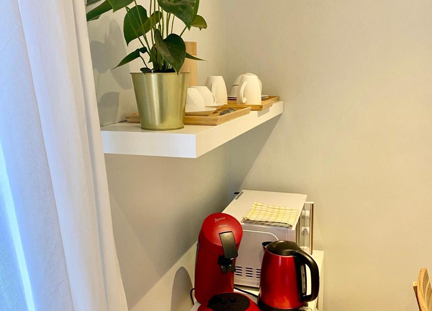 Appartement Chants D'oiseaux