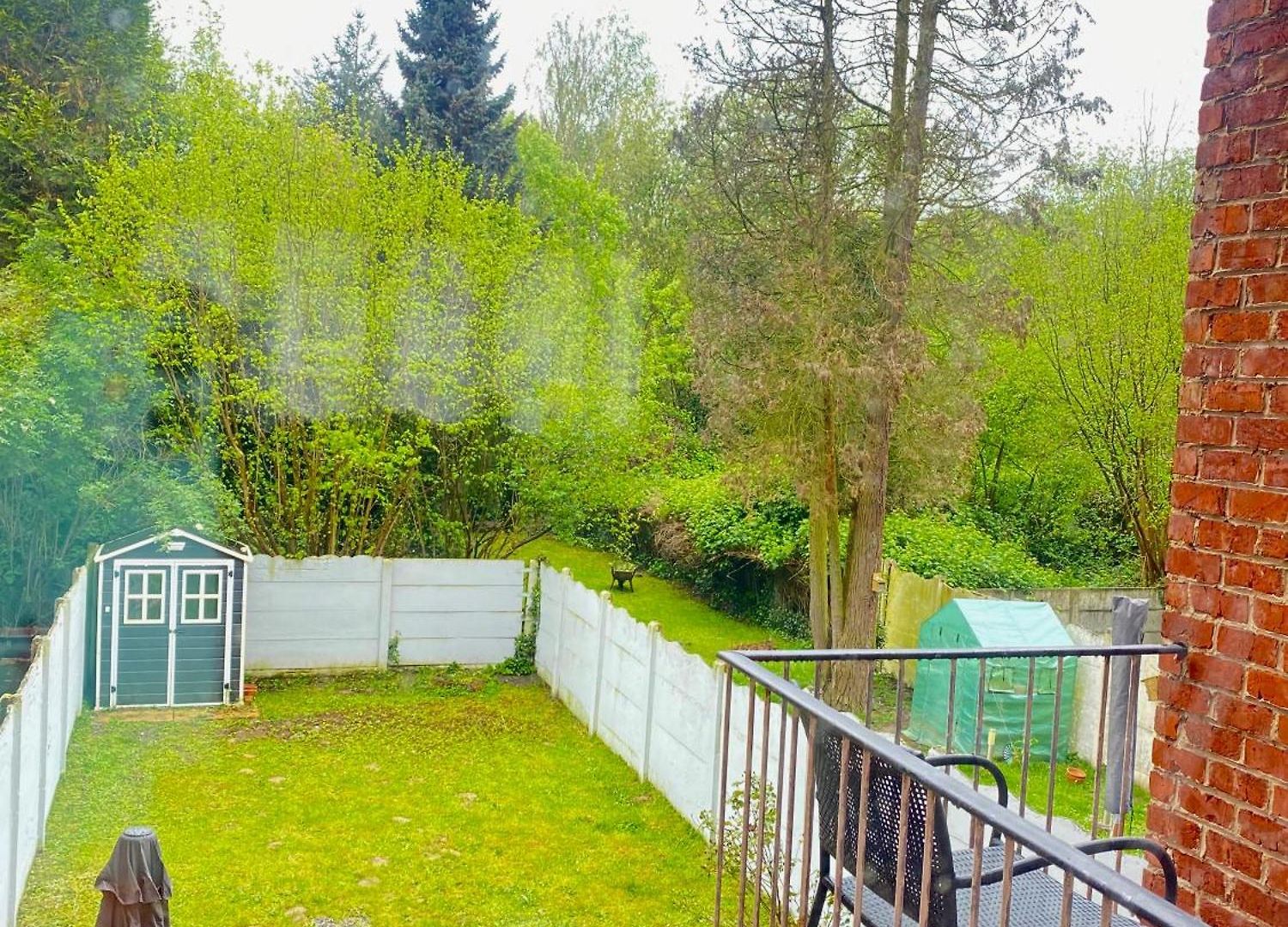 Chants D'oiseaux Appartement *