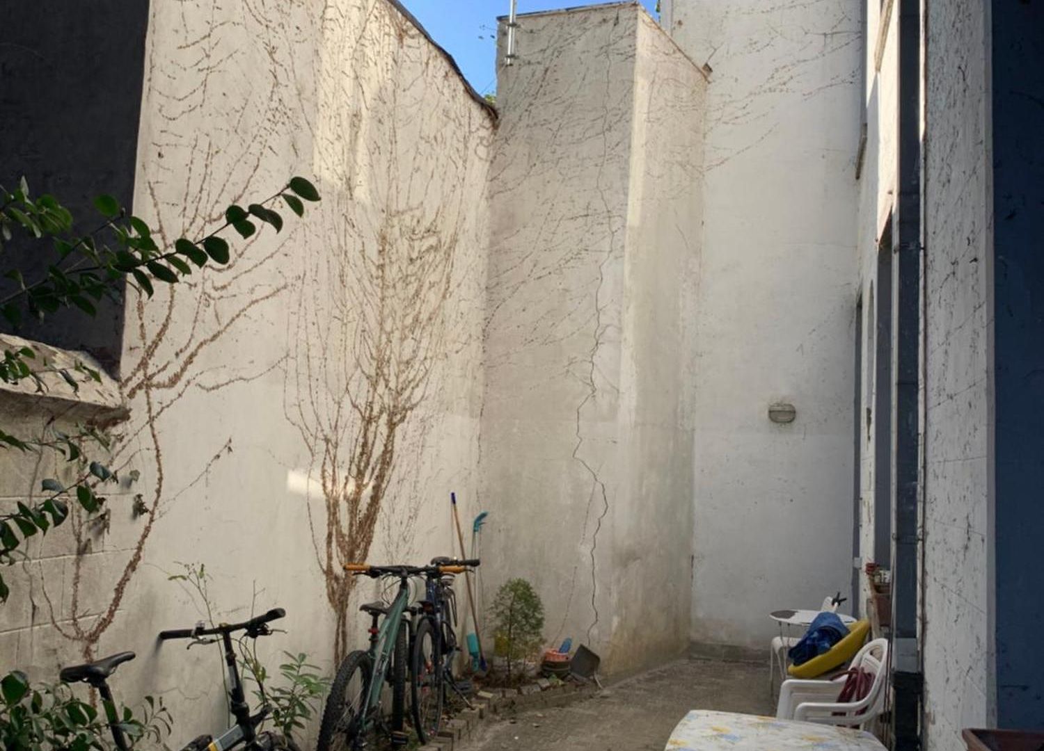 Appartement Cozy In Center Matonge District