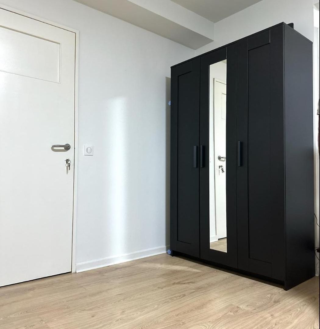Luys Apartment