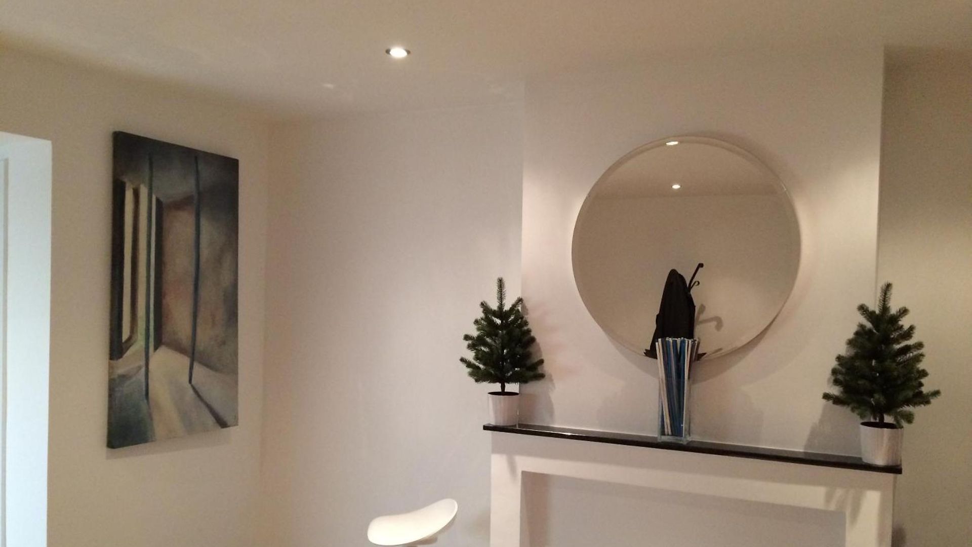 Apartment Heart Of Escape, Steps From Bourse Brussels
