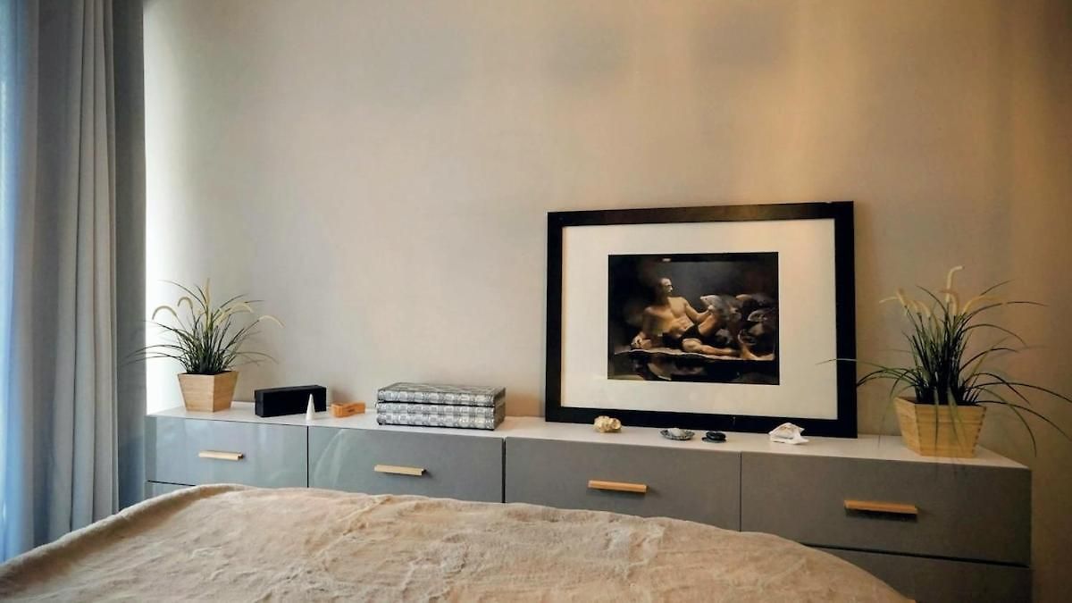 Oasis Of Charm In Brussels! Appartement Brussel