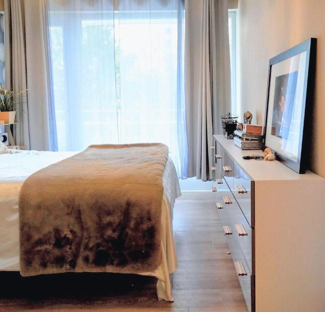 Oasis Of Charm In Brussels! Appartement *