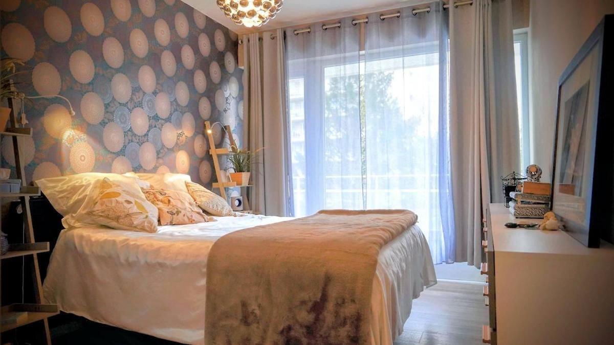 Appartement Oasis Of Charm In Brussels! Brussel