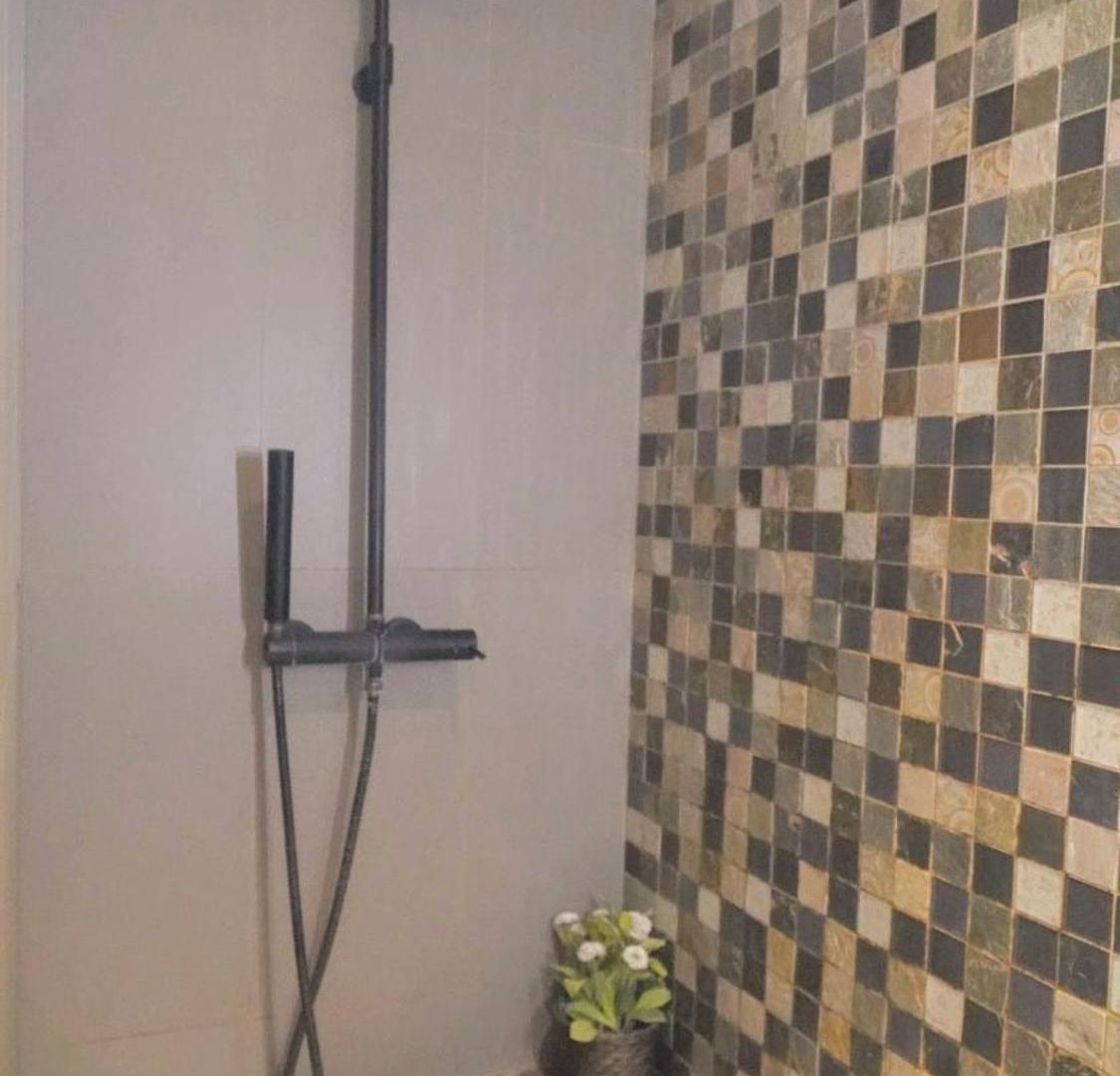Appartement Oasis Of Charm In Brussels!