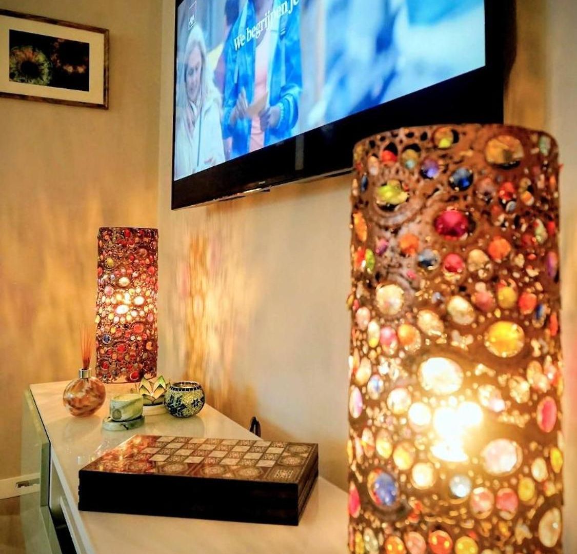 Oasis Of Charm In Brussels! Appartement Brussel
