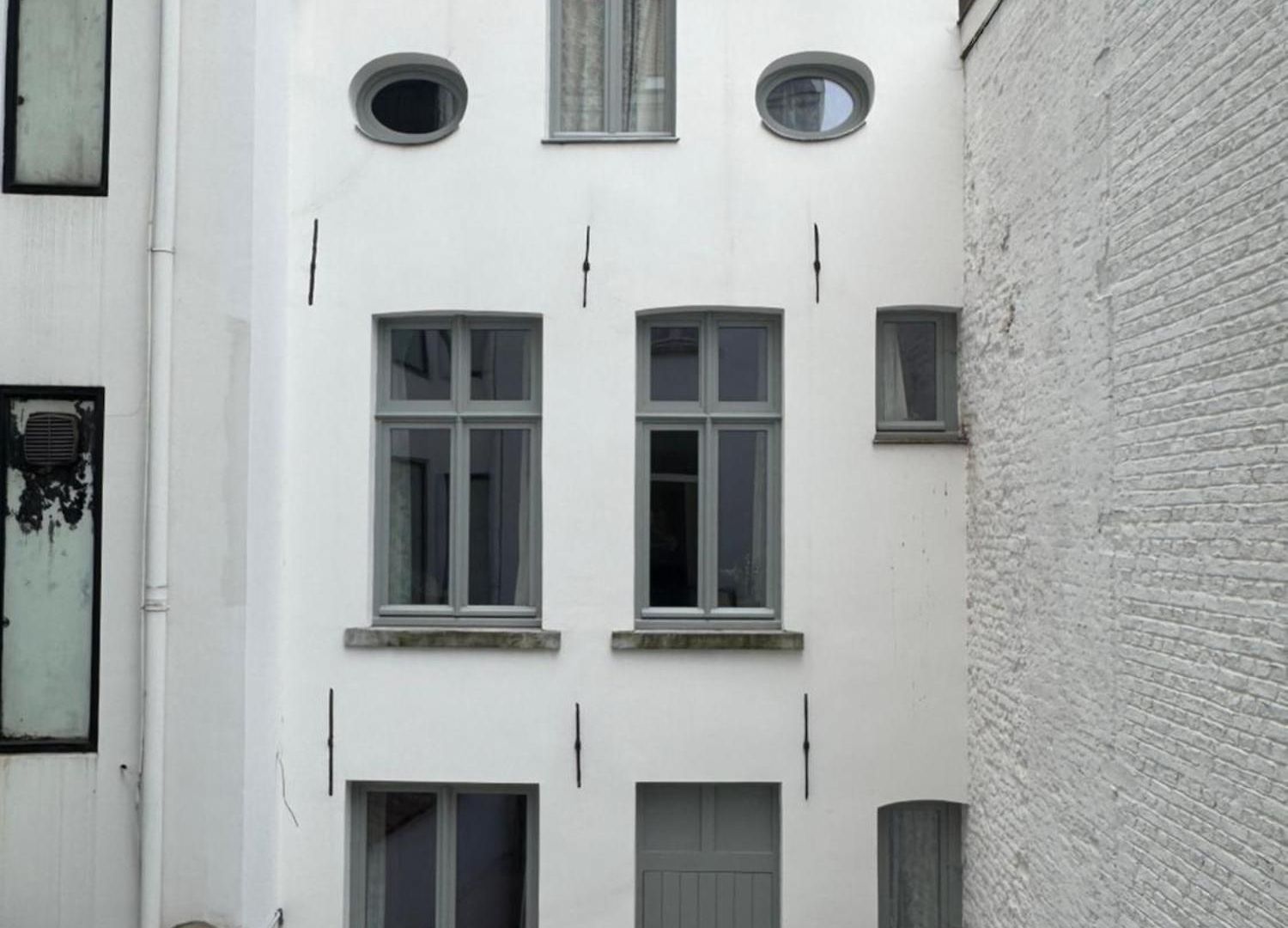 Depearl Brussels