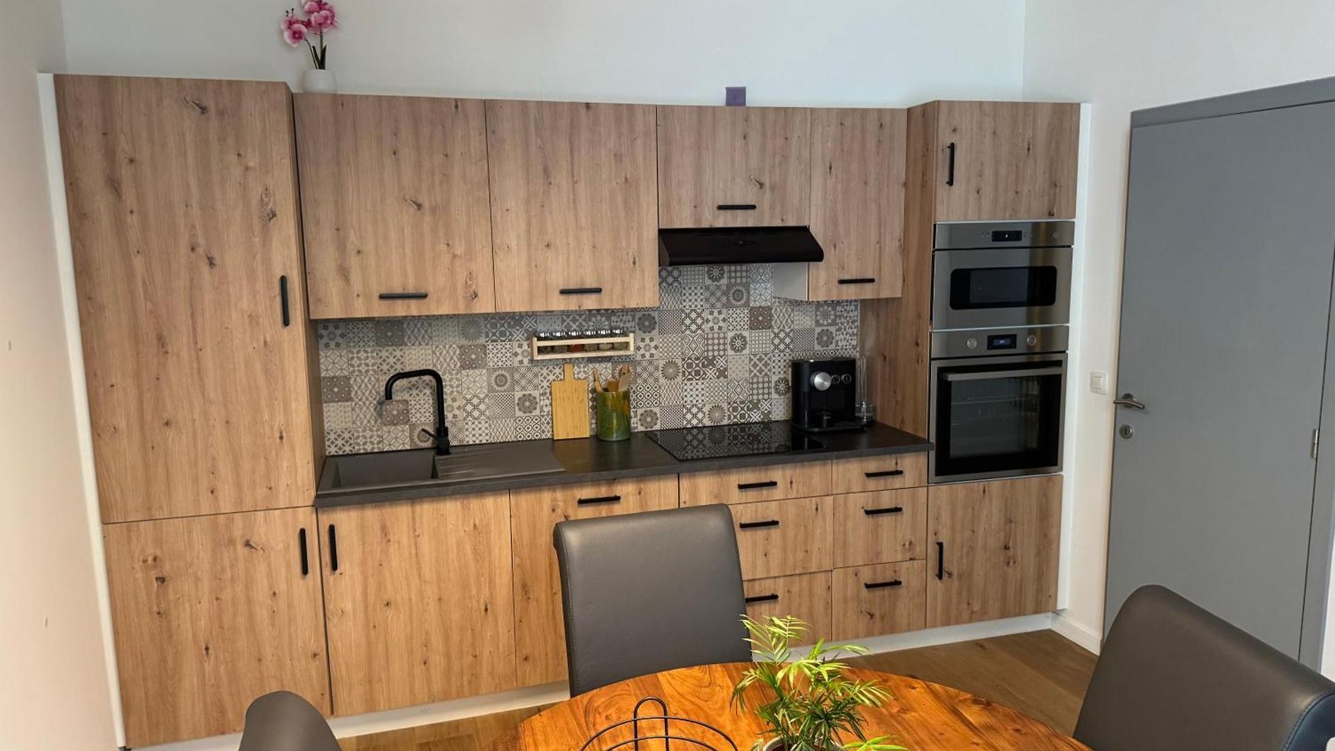 Bed & Breakfast Depearl