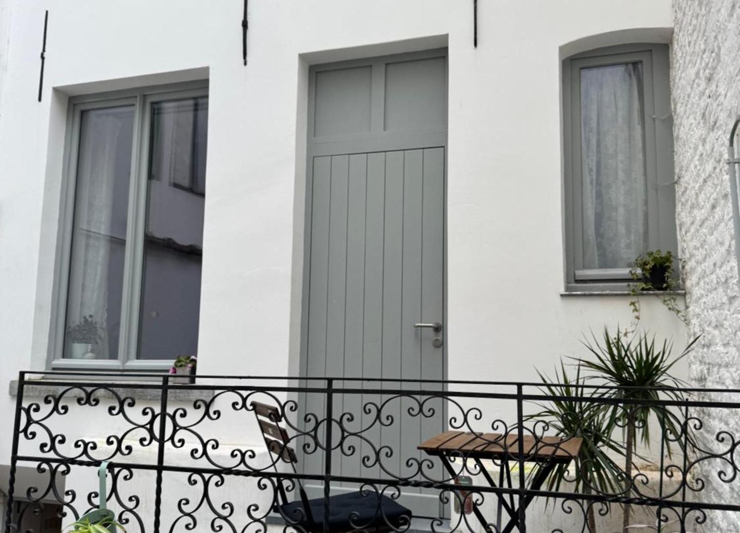 Depearl 4* Brussels