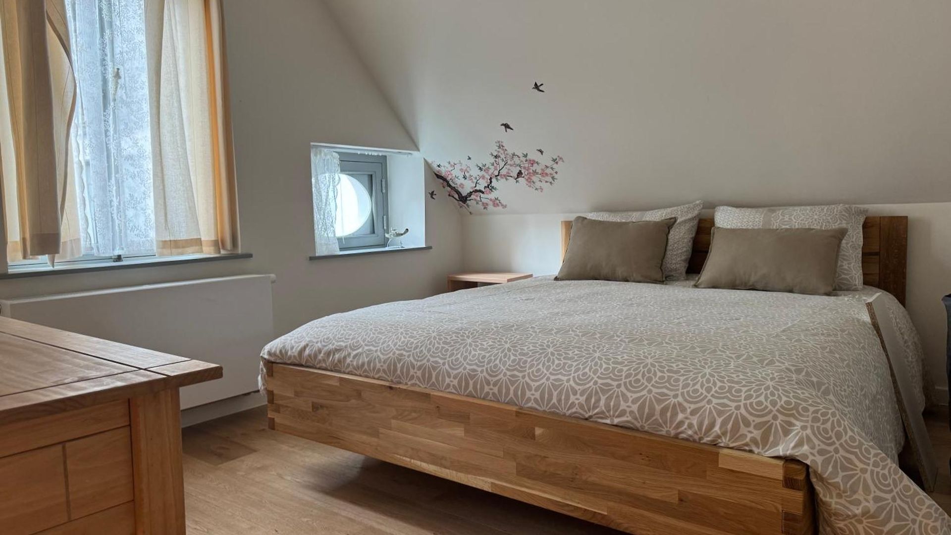 Depearl Bed & Breakfast 4*