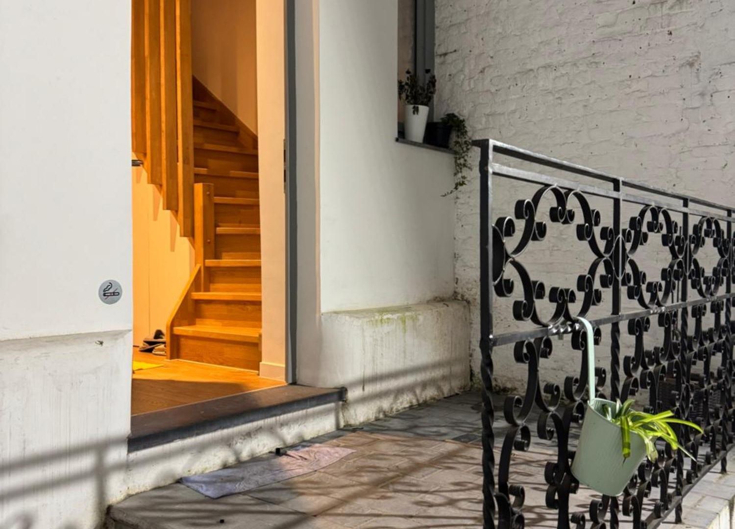 Depearl 4* Brussels