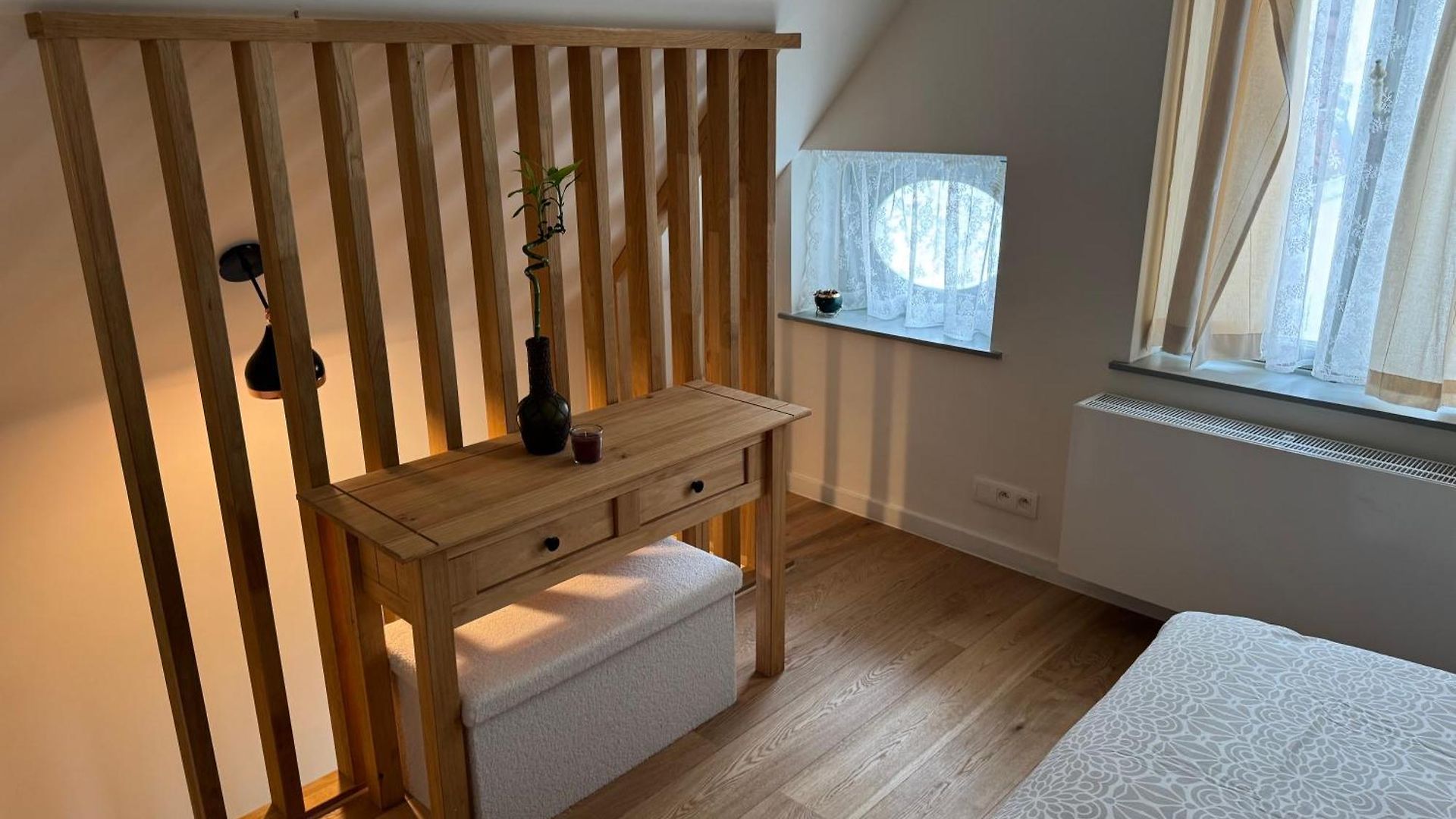 Depearl Bed & Breakfast