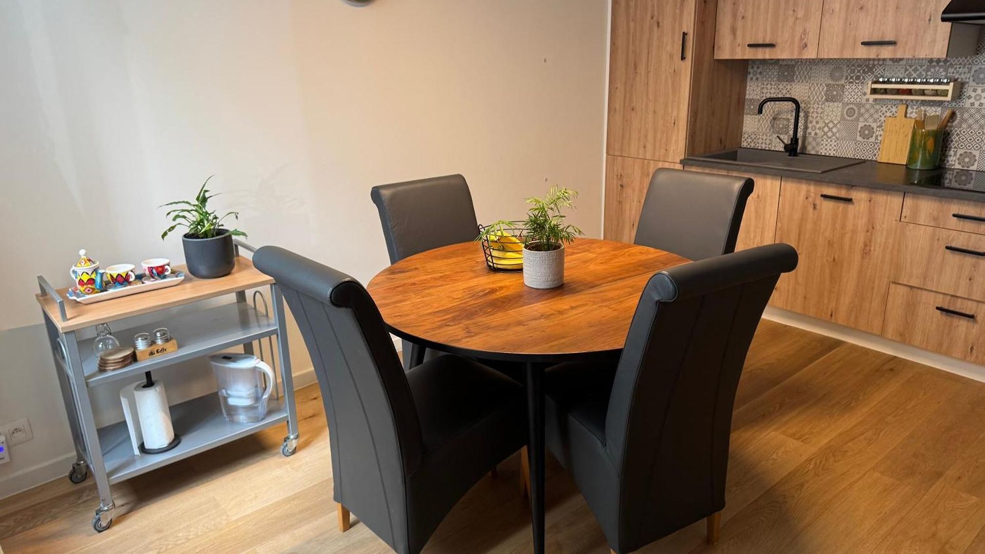 Bed & Breakfast Depearl Brussels