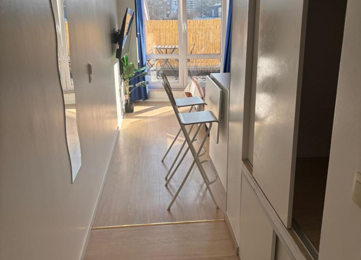 Bright Close To Everything! Apartment *