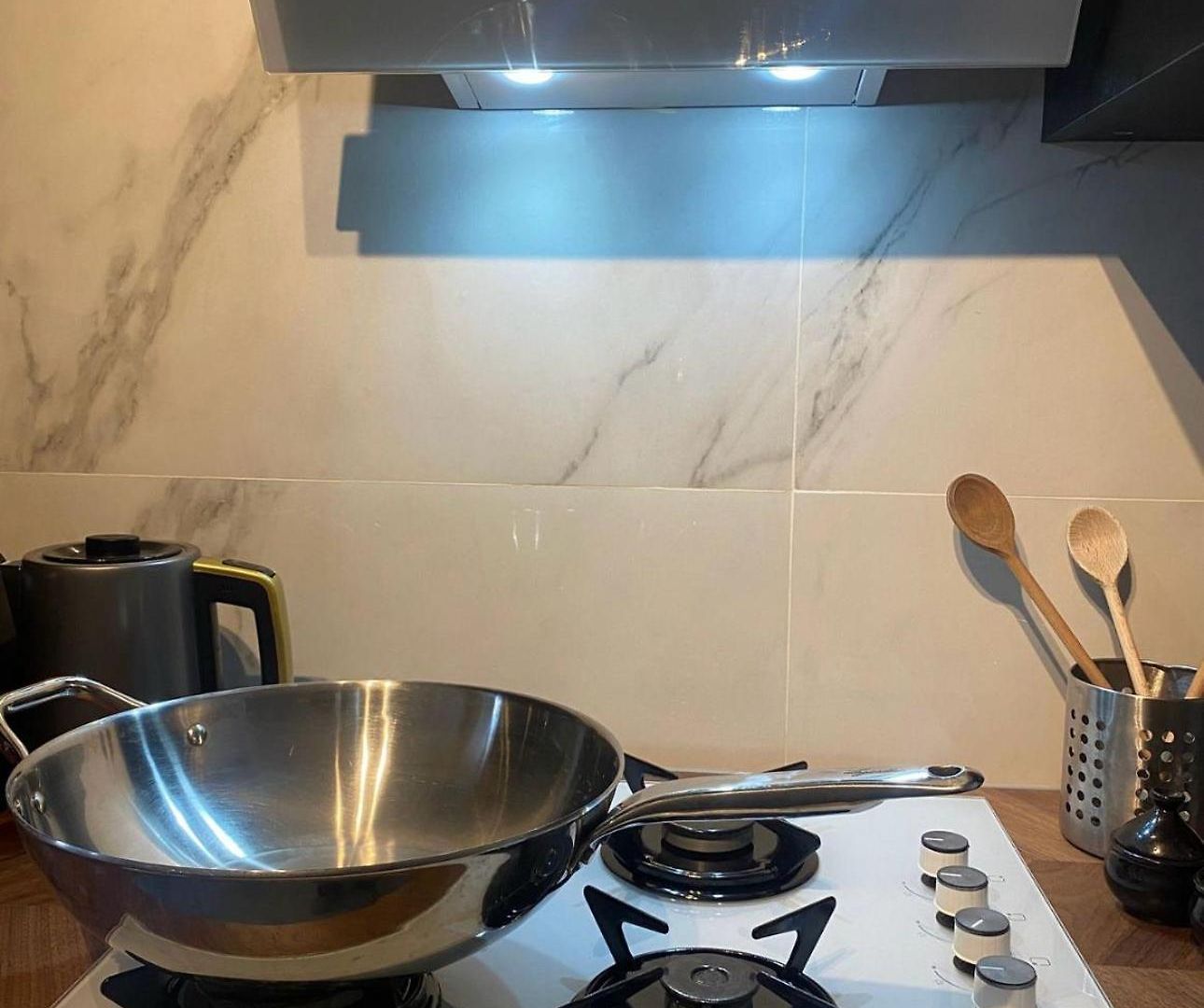 Grand Deux Appartement *