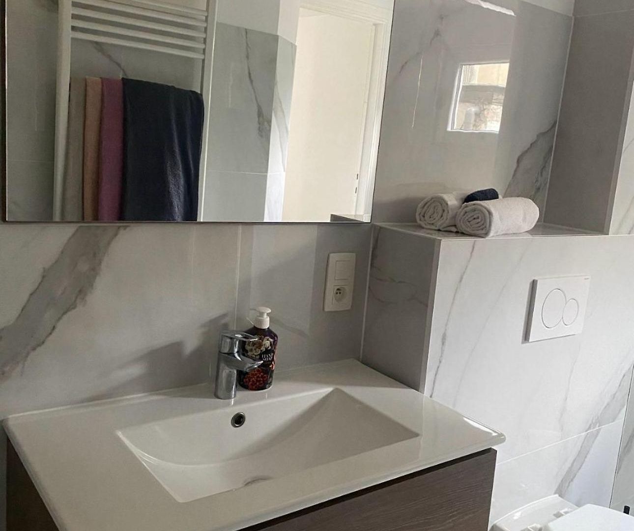Grand Deux Appartement Brussel
