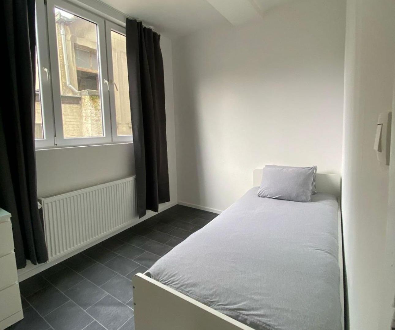 Appartement Grand Deux *
