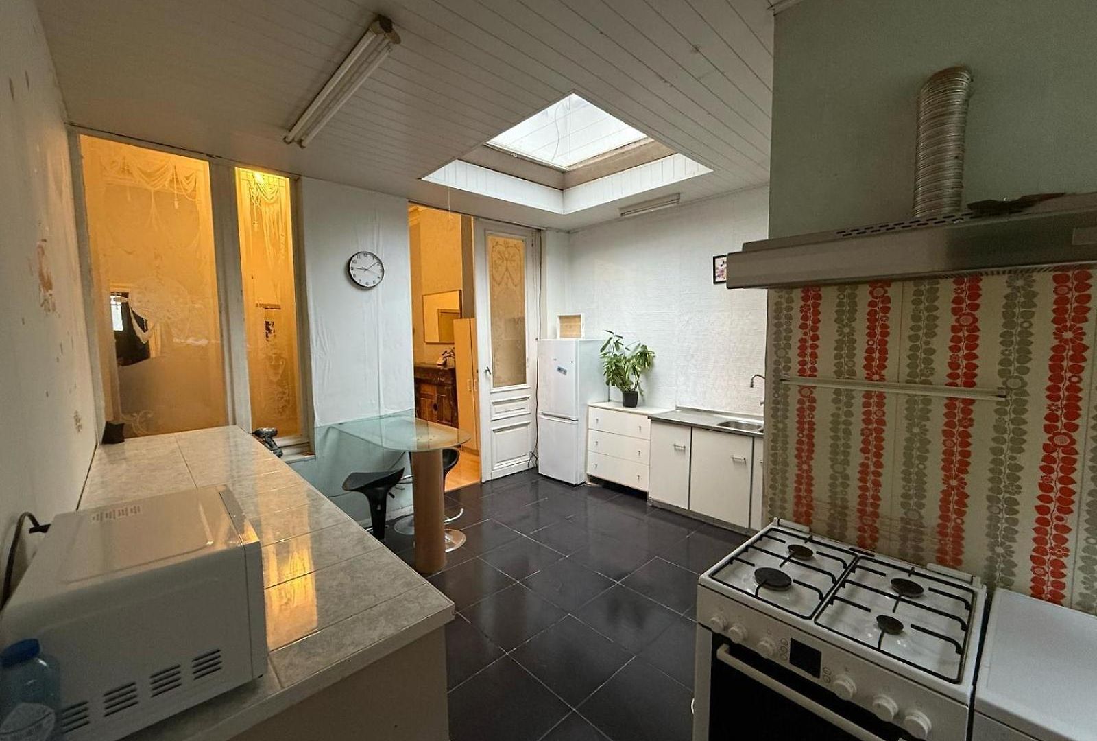 Princesse Elisabeth Apartment