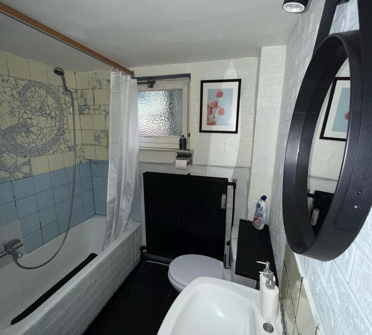 Apartment Princesse Elisabeth *