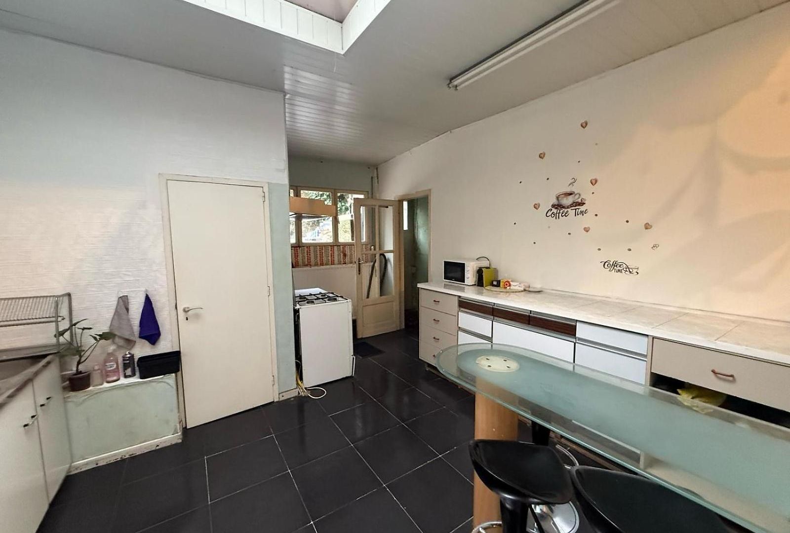 Princesse Elisabeth Apartment