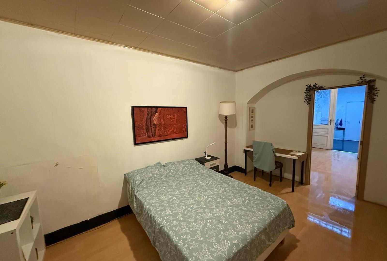 Apartment Princesse Elisabeth
