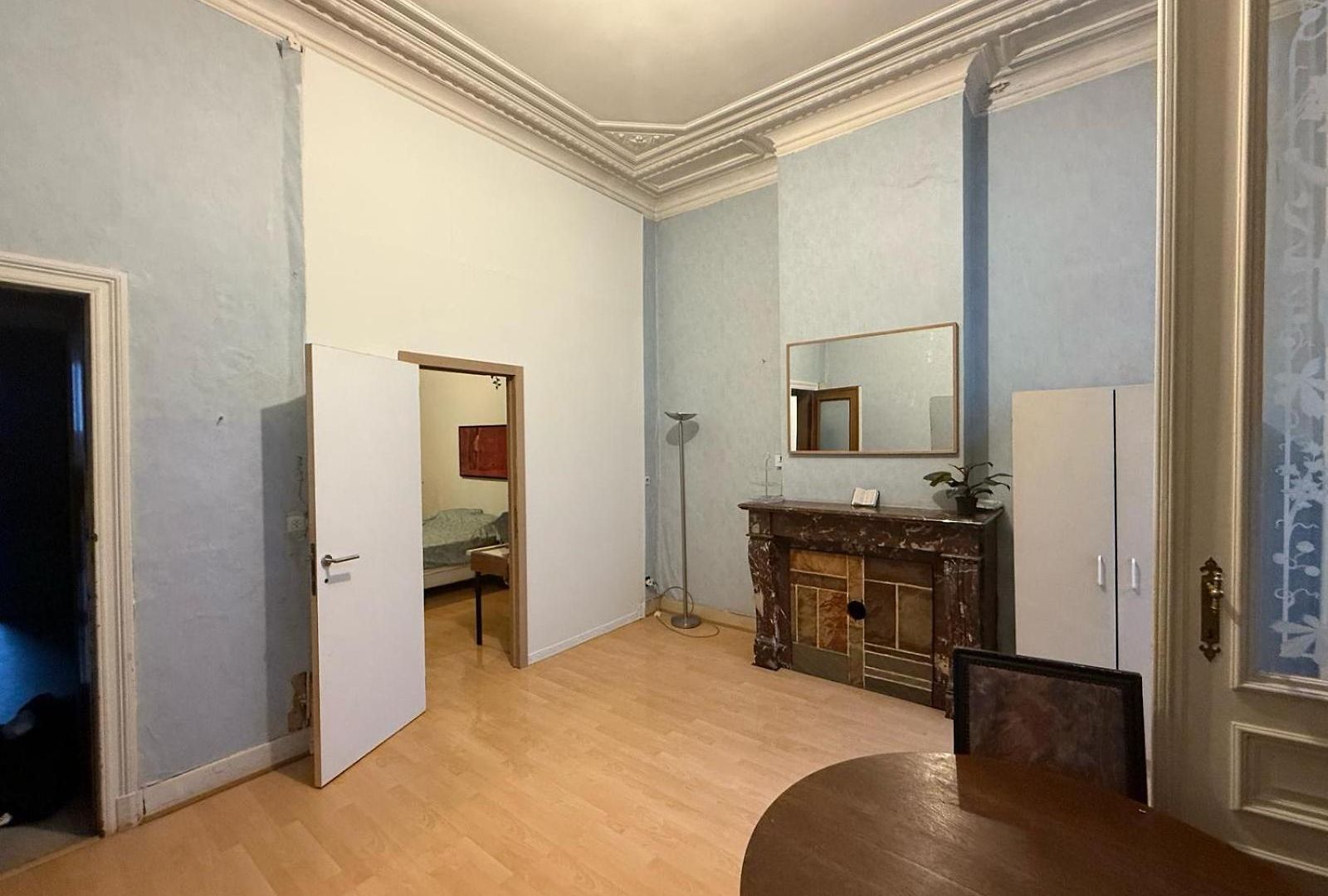 Princesse Elisabeth Apartment