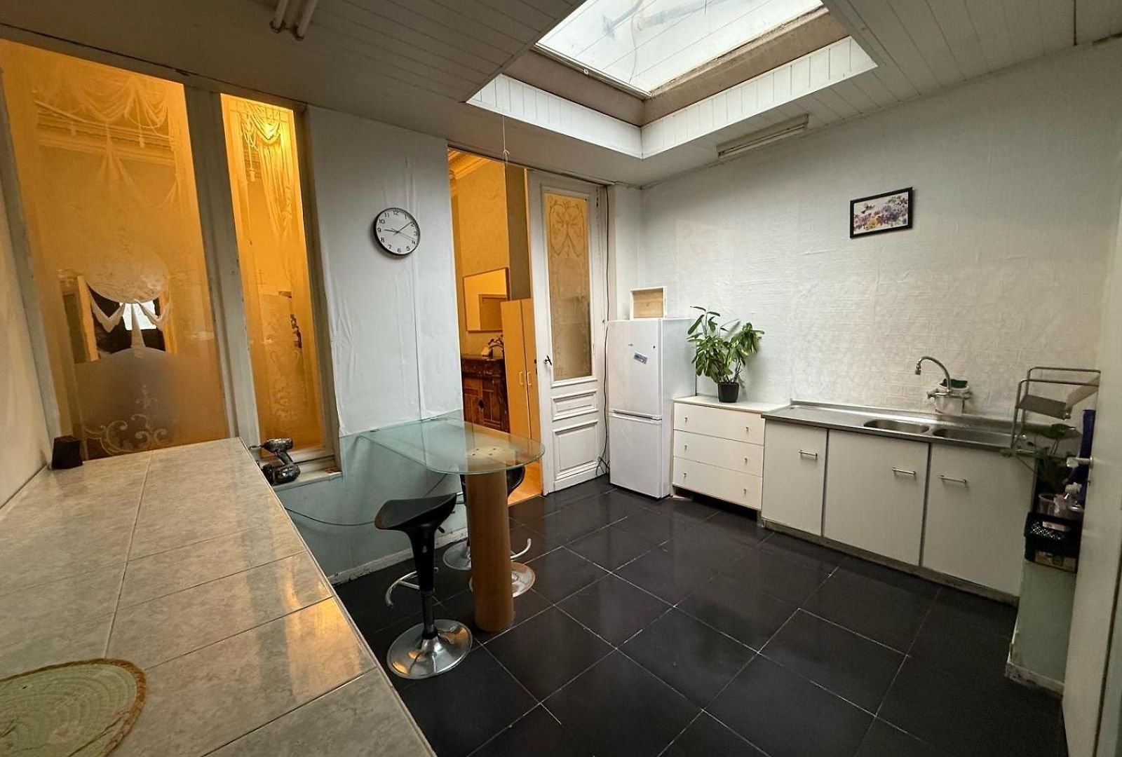 Princesse Elisabeth Apartment *