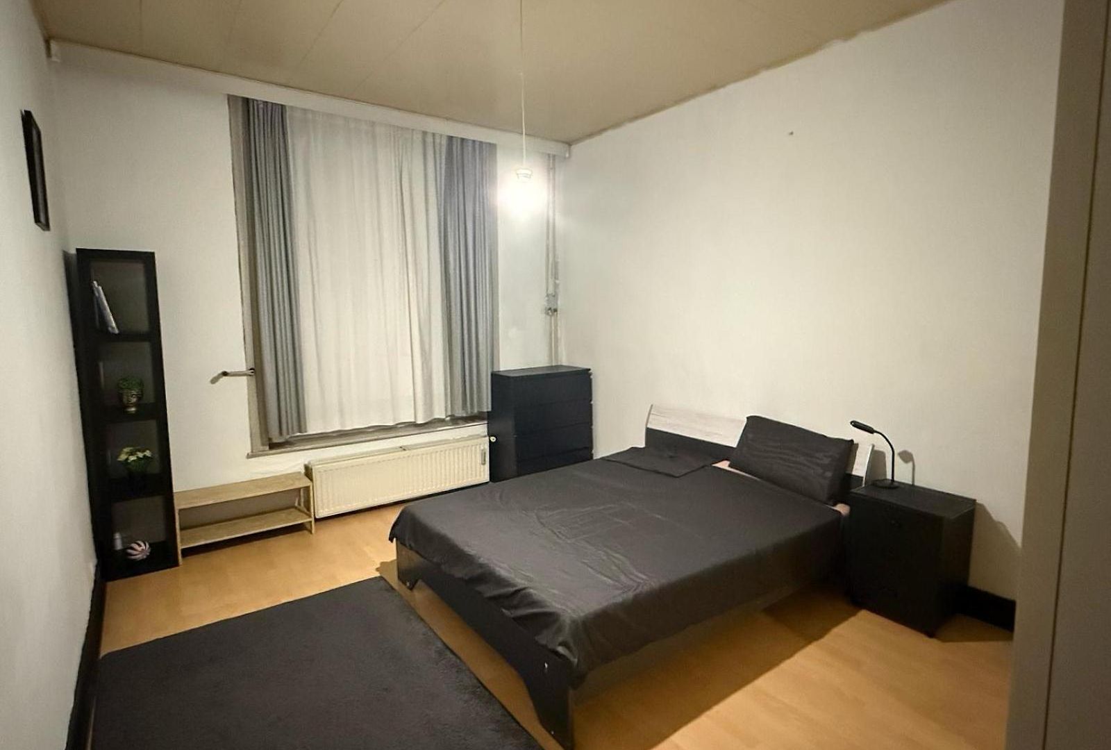 Princesse Elisabeth Apartment Brussels