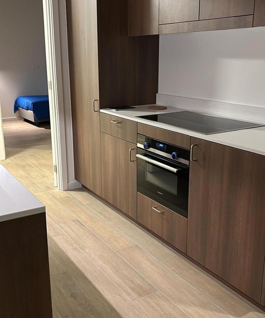 Appartement Luxurious In Center
