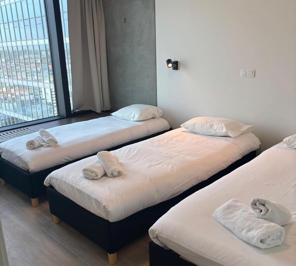 Luxurious In Center Appartement Brussel