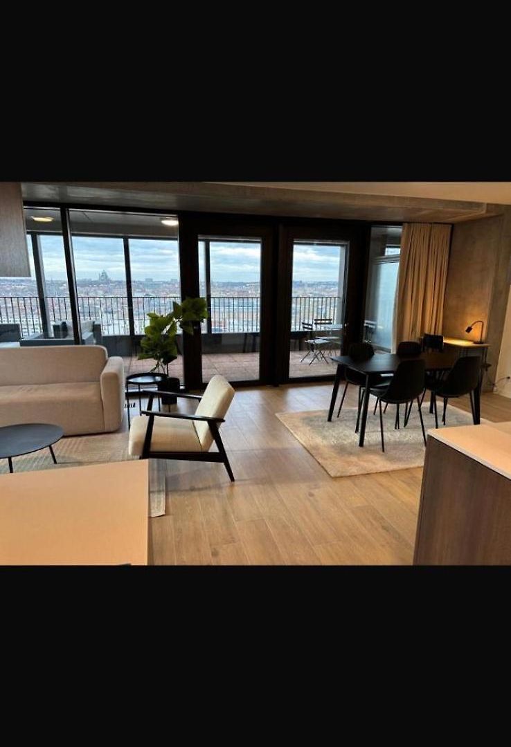 Luxurious In Center Brussel