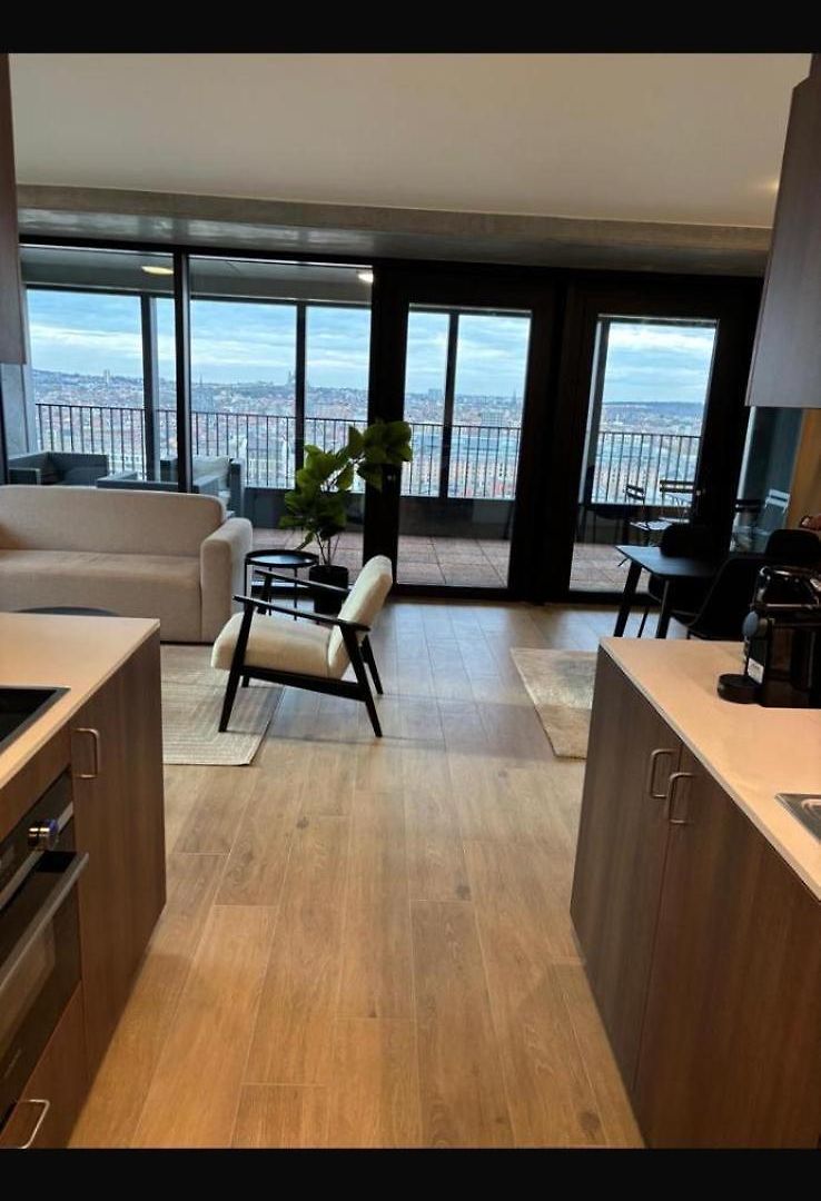 Luxurious In Center Appartement